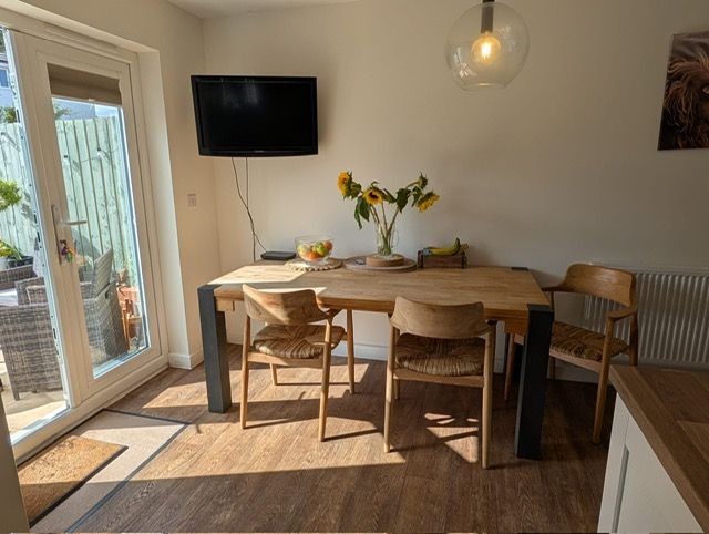 Detached House for sale in St Austell, Helleborine Grove, St Austell, PL25 5HT
