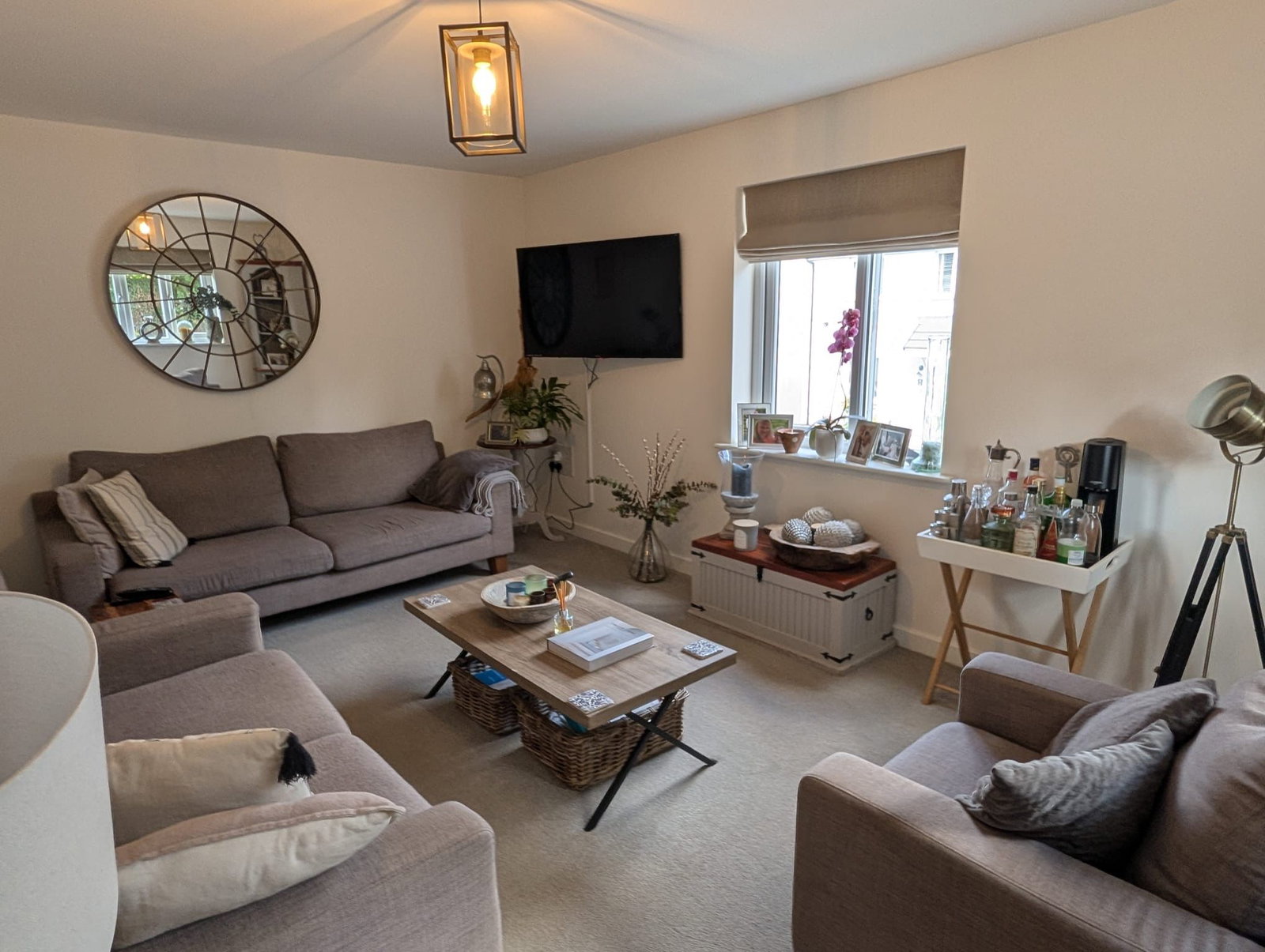 Detached House in St Austell 4