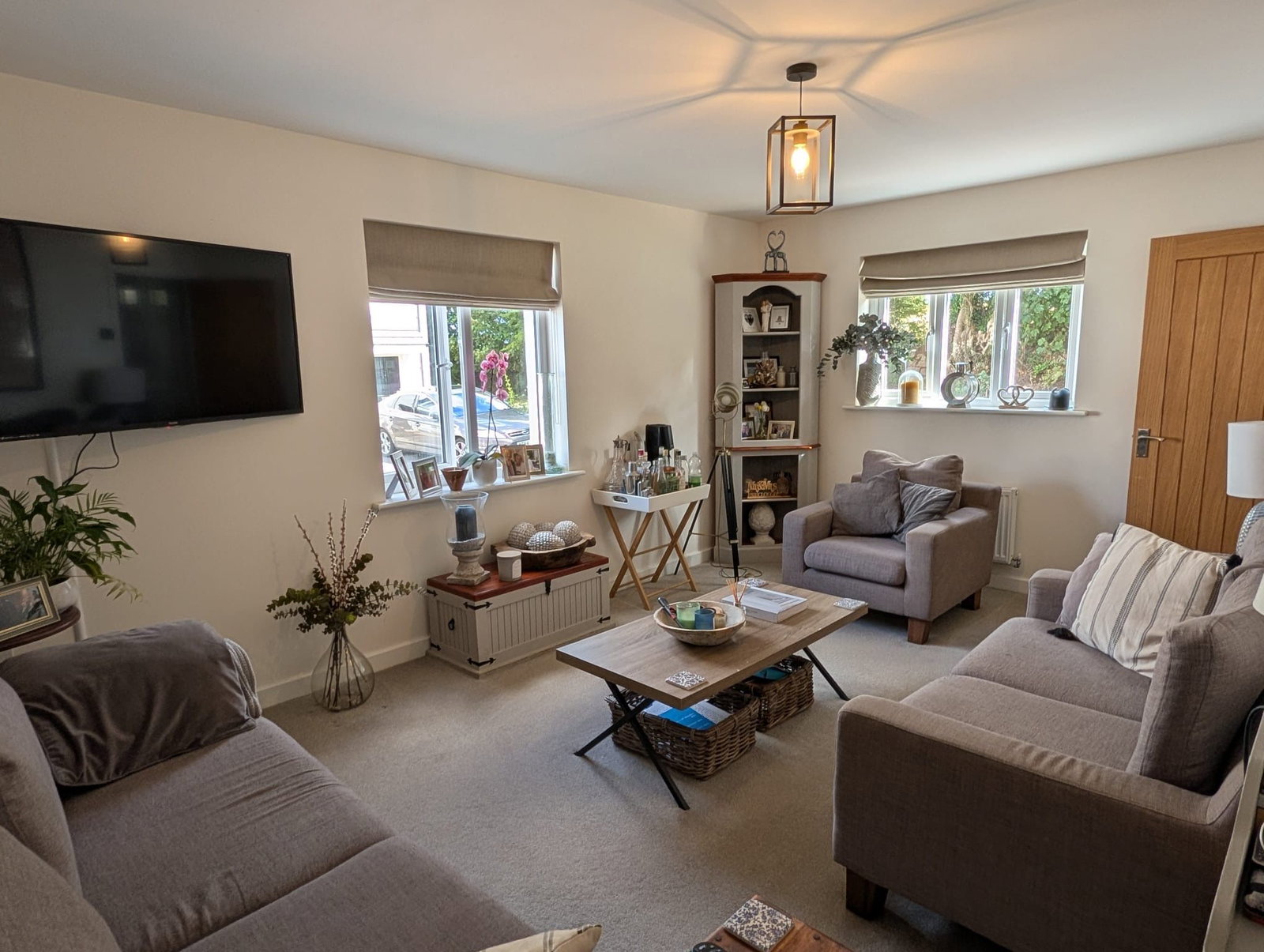 Detached House for sale in St Austell, Helleborine Grove, St Austell, PL25 5HT