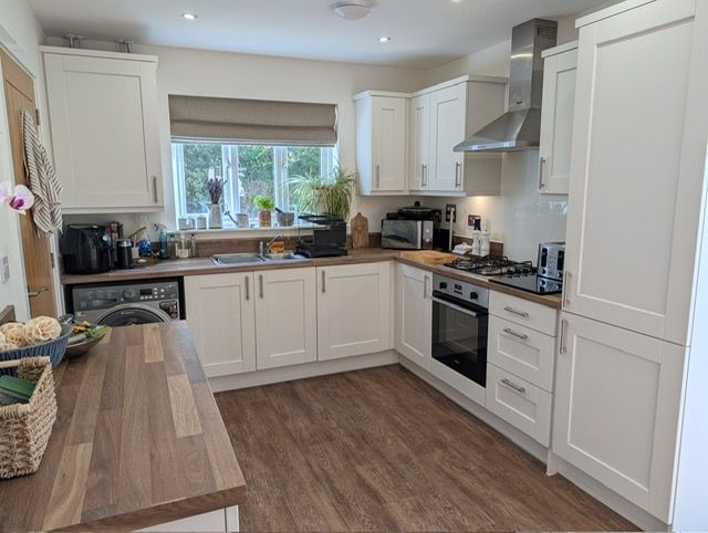 Detached House for sale in St Austell, Helleborine Grove, St Austell, PL25 5HT