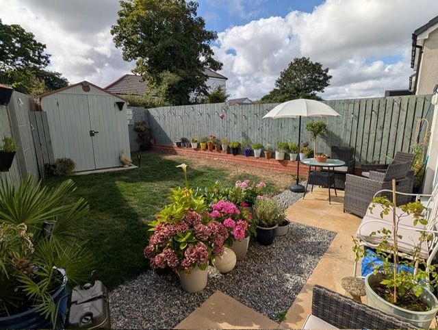 Detached House in St Austell 3