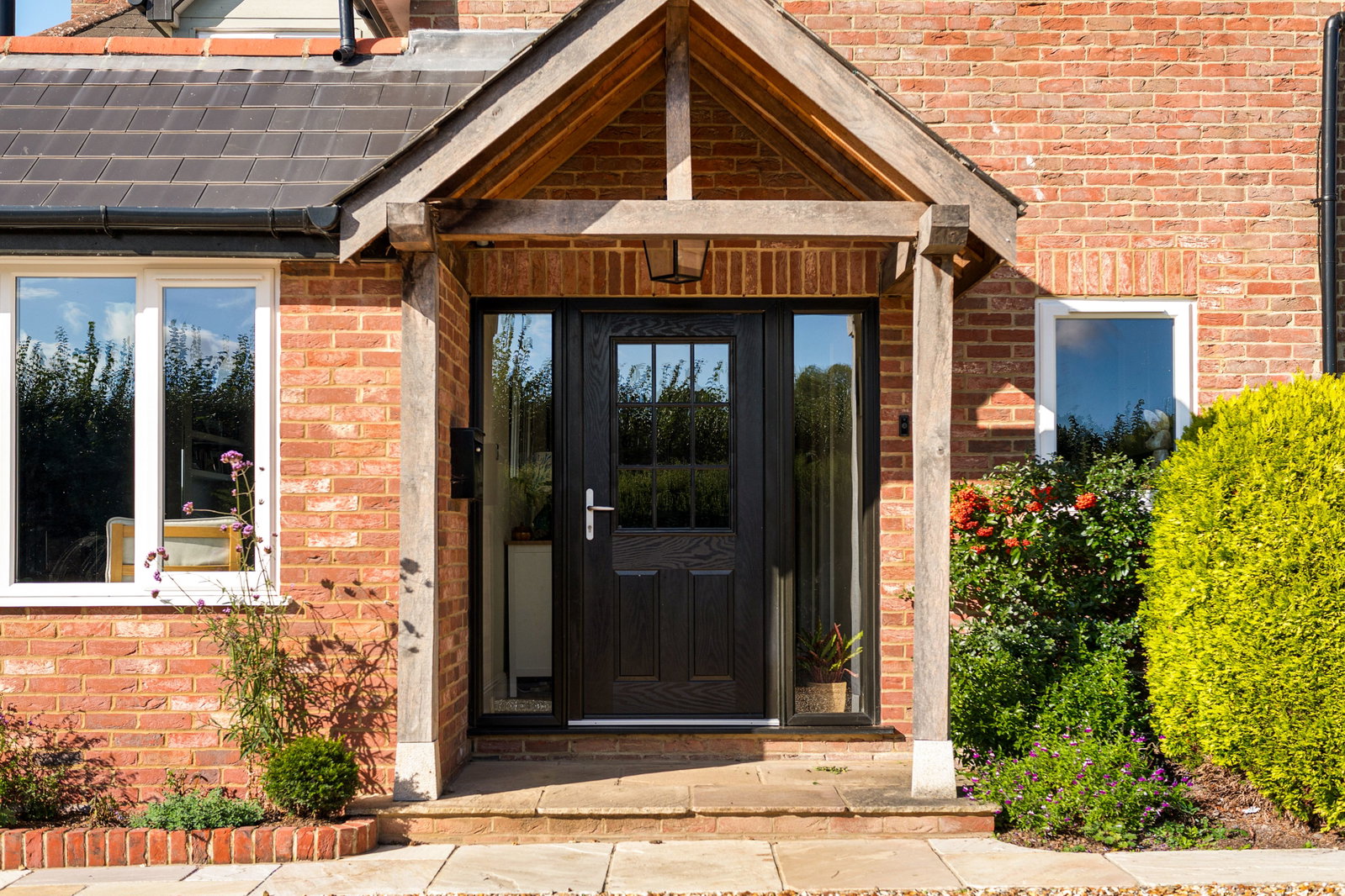 Detached House for sale in Salisbury, Barford Lane, Downton, Salisbury, SP5, 1538 m²