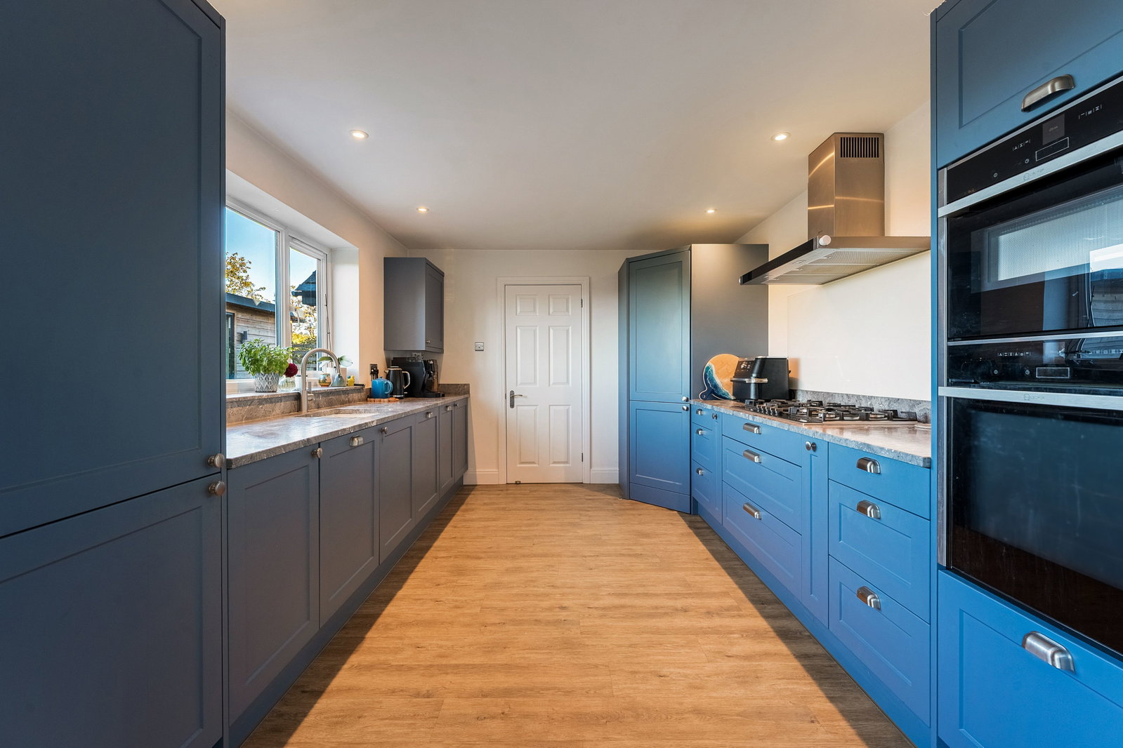 Detached House for sale in Salisbury, Barford Lane, Downton, Salisbury, SP5, 1538 m²