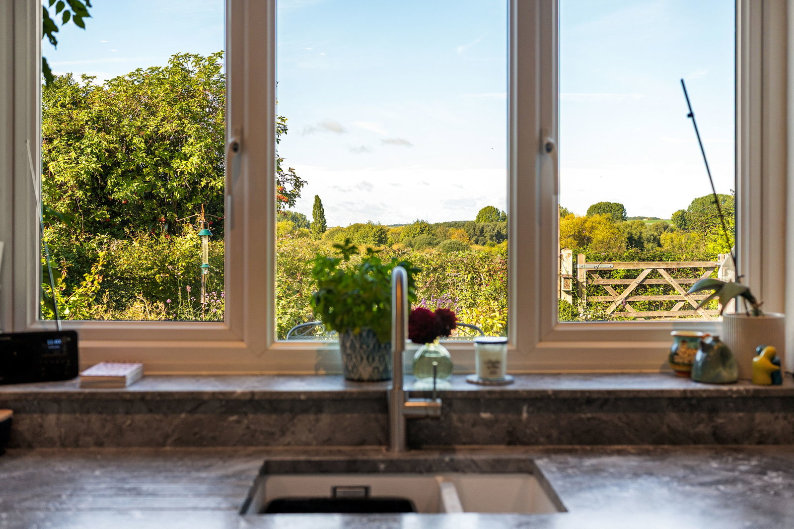 Detached House for sale in Salisbury, Barford Lane, Downton, Salisbury, SP5, 1538 m²