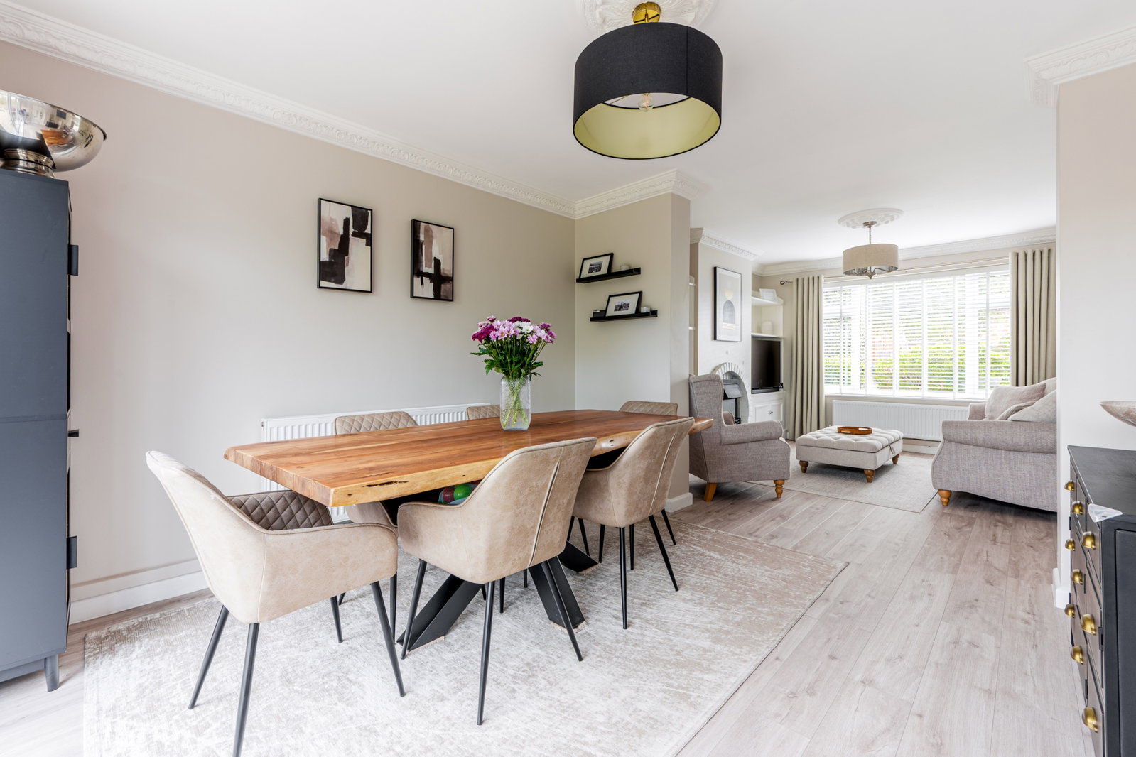 Semi Detached House for sale in Sutton Coldfield, Rowallan Road, Sutton Coldfield, B75 6RJ