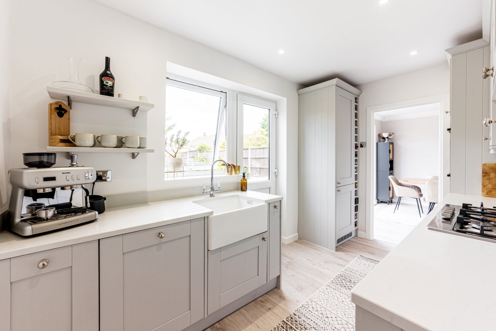 Semi Detached House for sale in Sutton Coldfield, Rowallan Road, Sutton Coldfield, B75 6RJ