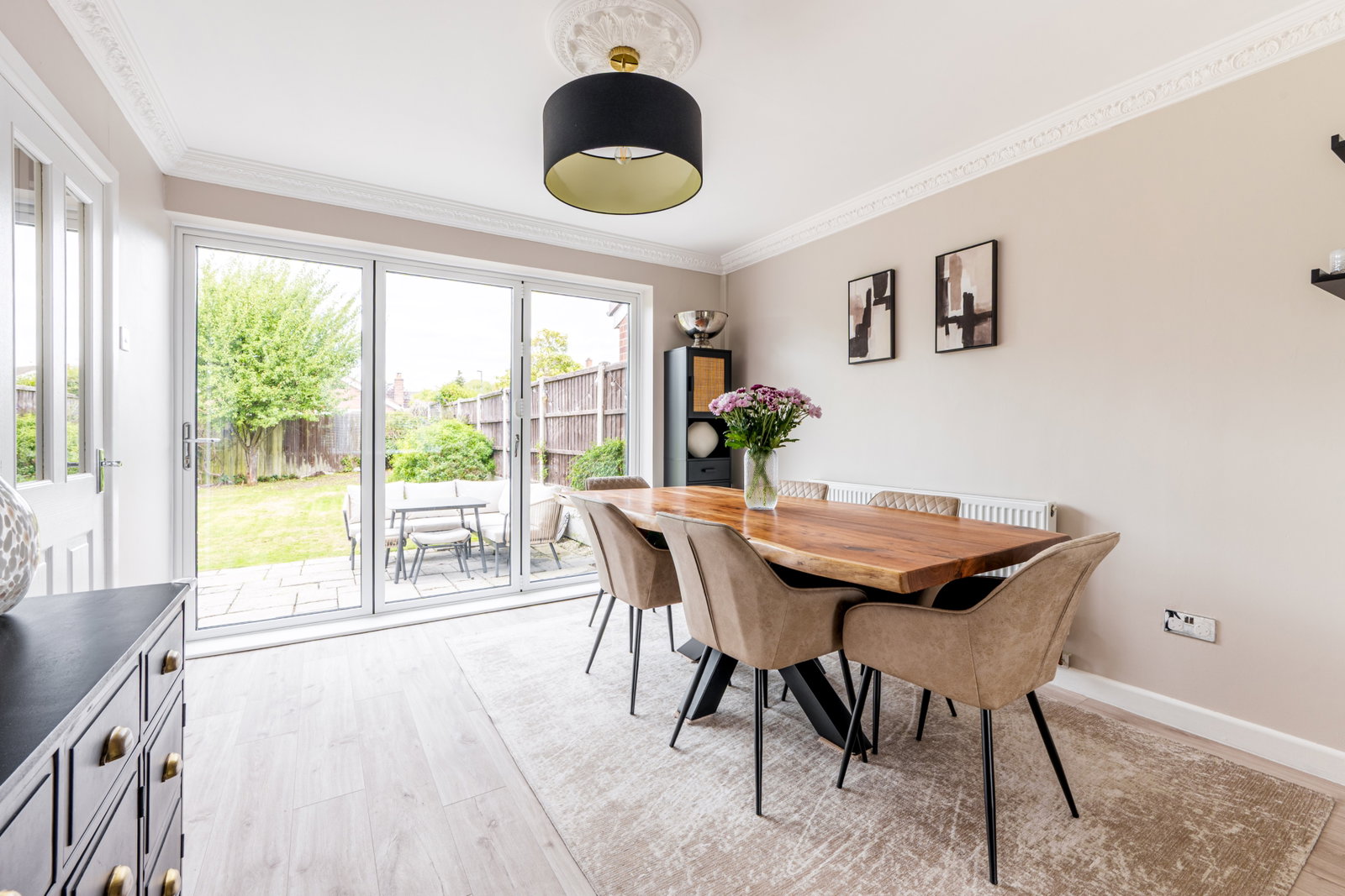 Semi Detached House for sale in Sutton Coldfield, Rowallan Road, Sutton Coldfield, B75 6RJ