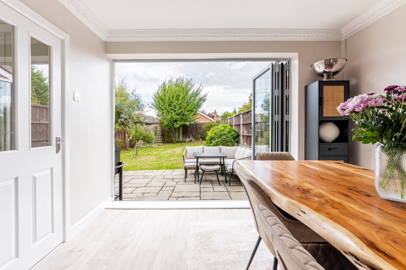 Semi Detached House for sale in Sutton Coldfield, Rowallan Road, Sutton Coldfield, B75 6RJ