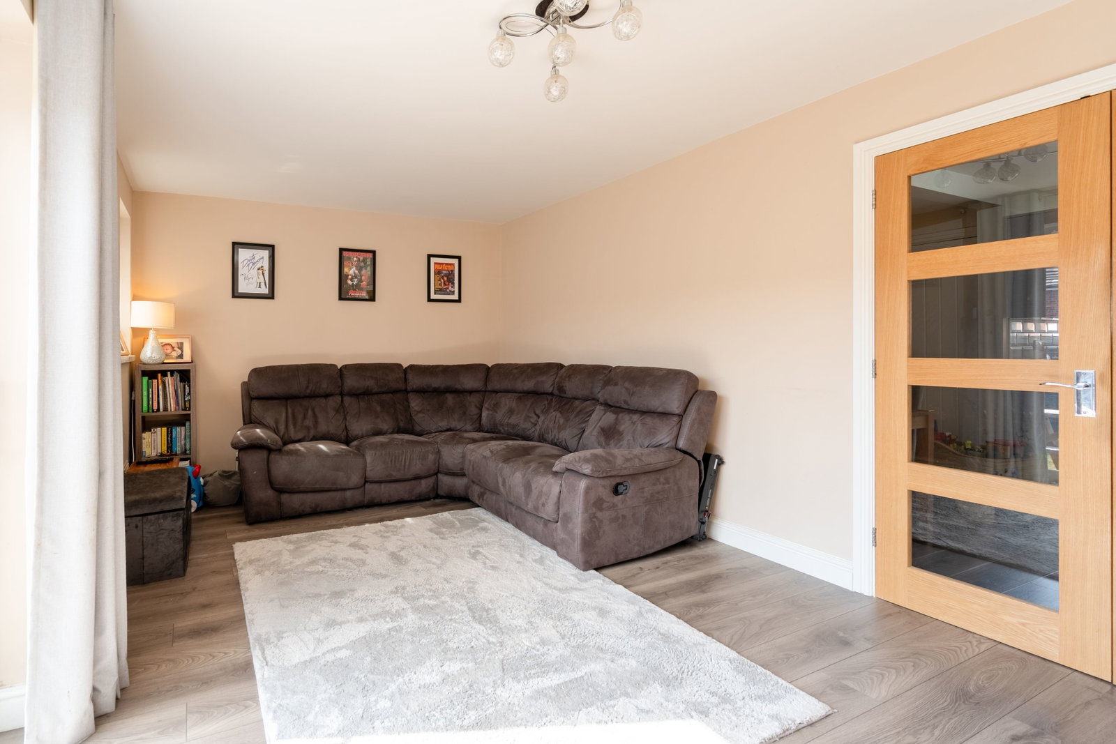 End Of Terrace House for sale in Newport, Old Barn Estate, Newport, NP19 7BR, 915 m²