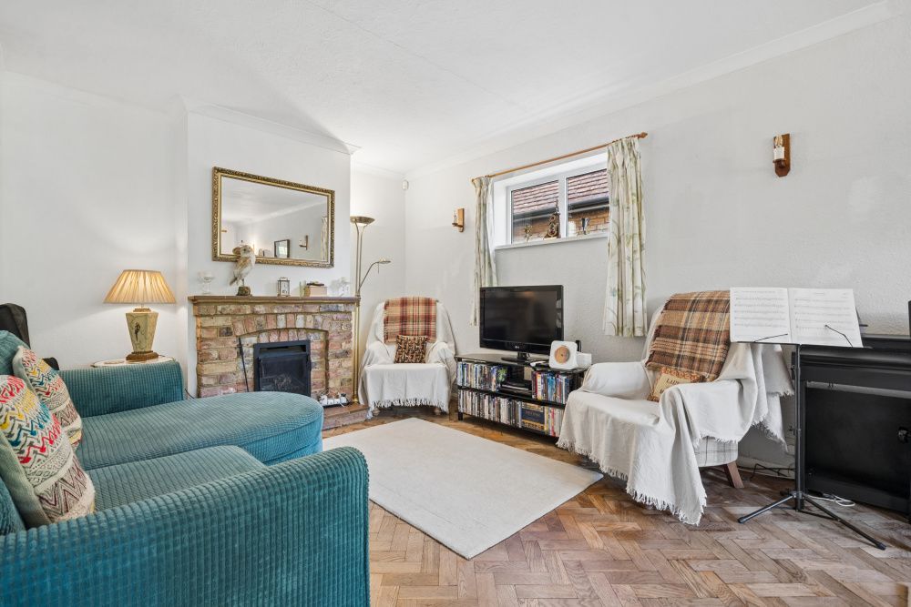 Bungalow in Chalfont St. Giles 2