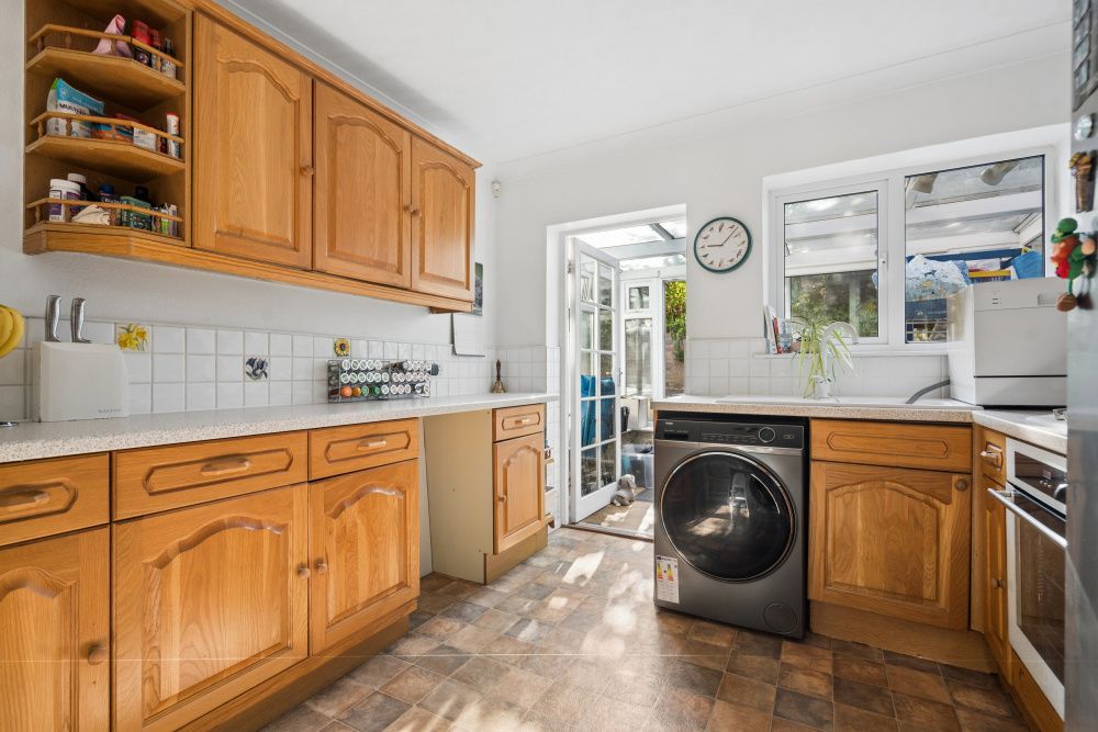 Bungalow in Chalfont St. Giles 3