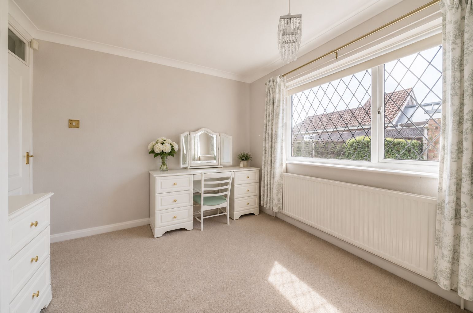 Bungalow for sale in York, Barley Rise, Strensall, York, YO32 5AA, 1031 m²