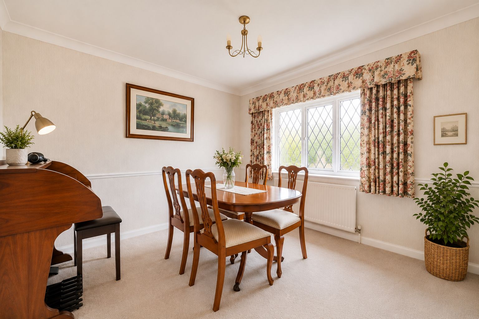Bungalow for sale in York, Barley Rise, Strensall, York, YO32 5AA, 1031 m²