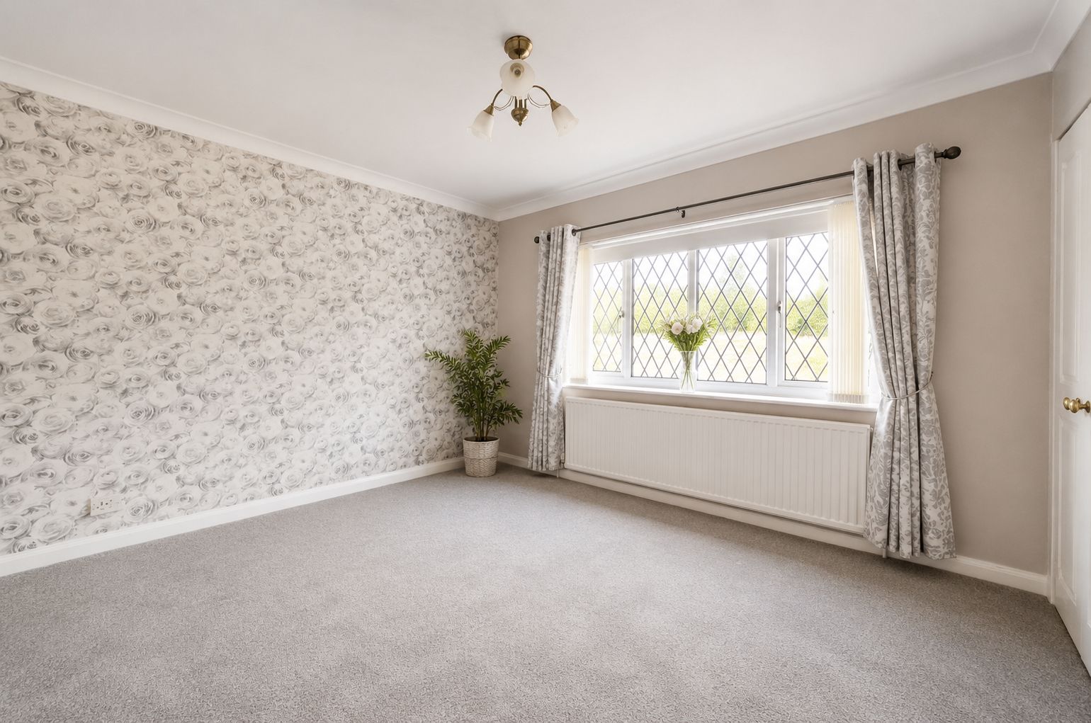 Bungalow for sale in York, Barley Rise, Strensall, York, YO32 5AA, 1031 m²