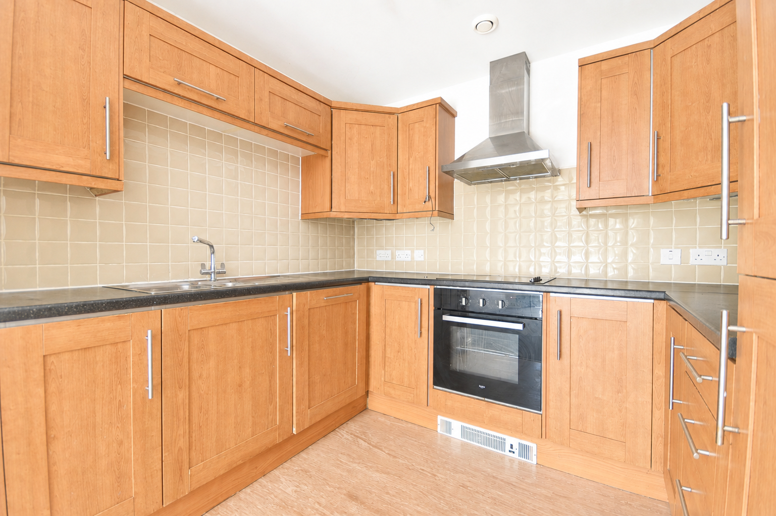 Apartment for sale in Burton-on-trent, Curzon Street, Burton-on-trent, DE14 2DH