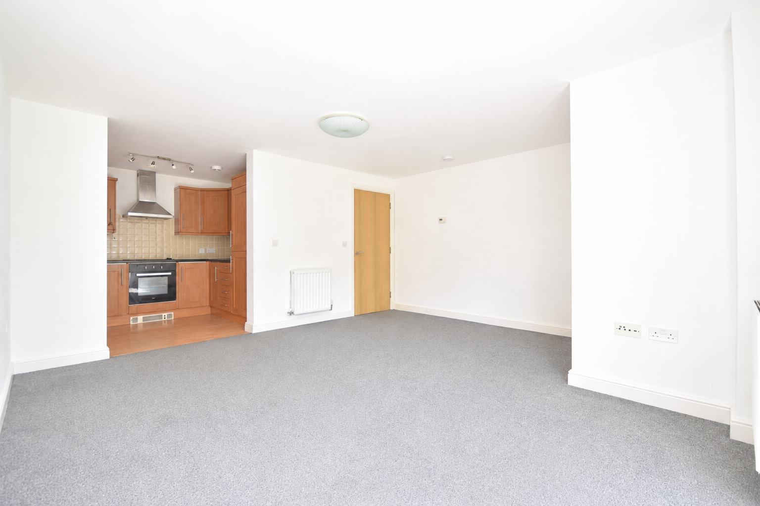 Apartment for sale in Burton-on-trent, Curzon Street, Burton-on-trent, DE14 2DH