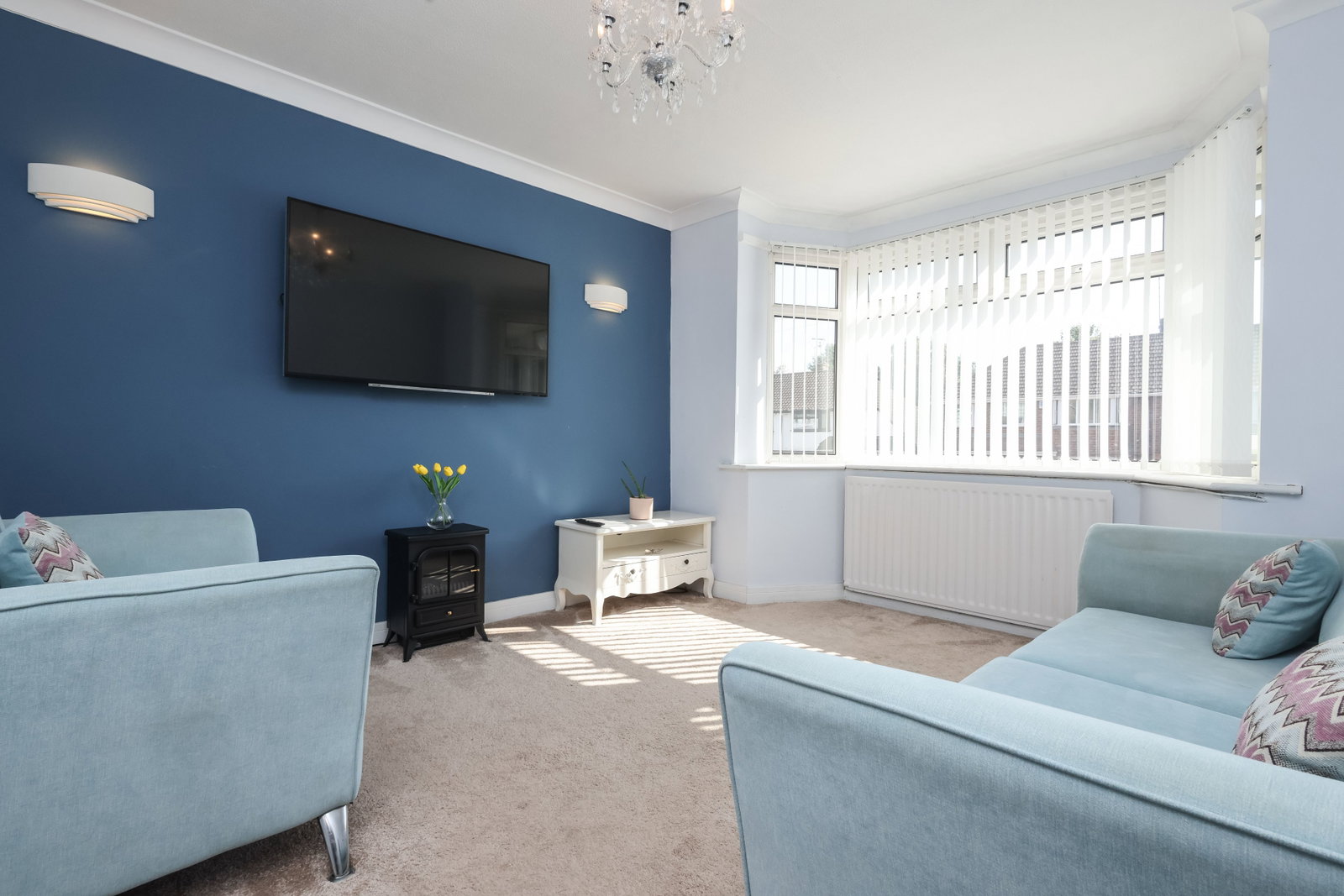 Semi Detached House in Birmingham 3