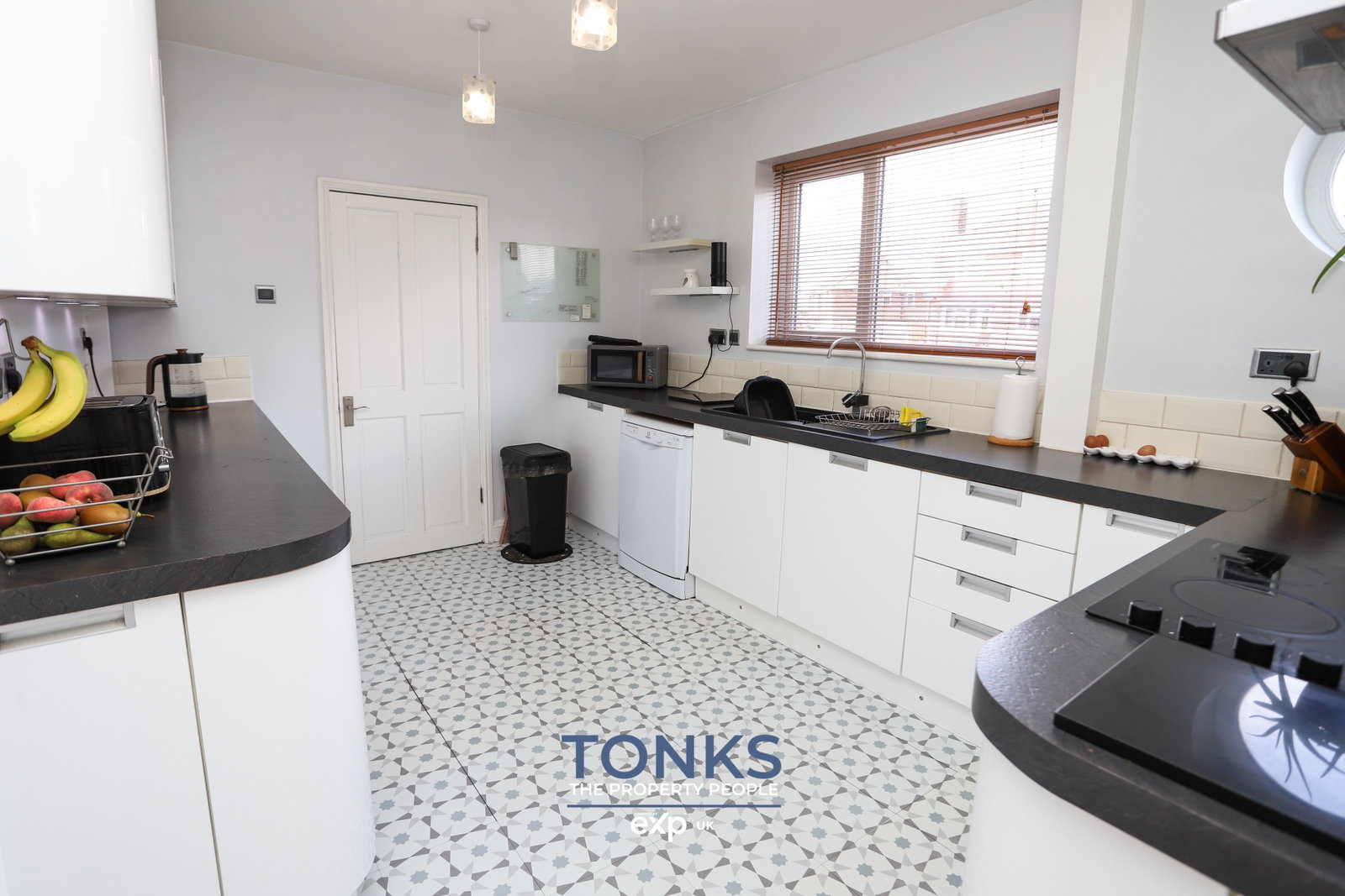 End Of Terrace House for sale in Halesowen, High Farm Road, Hasbury, Halesowen, B63 4JL