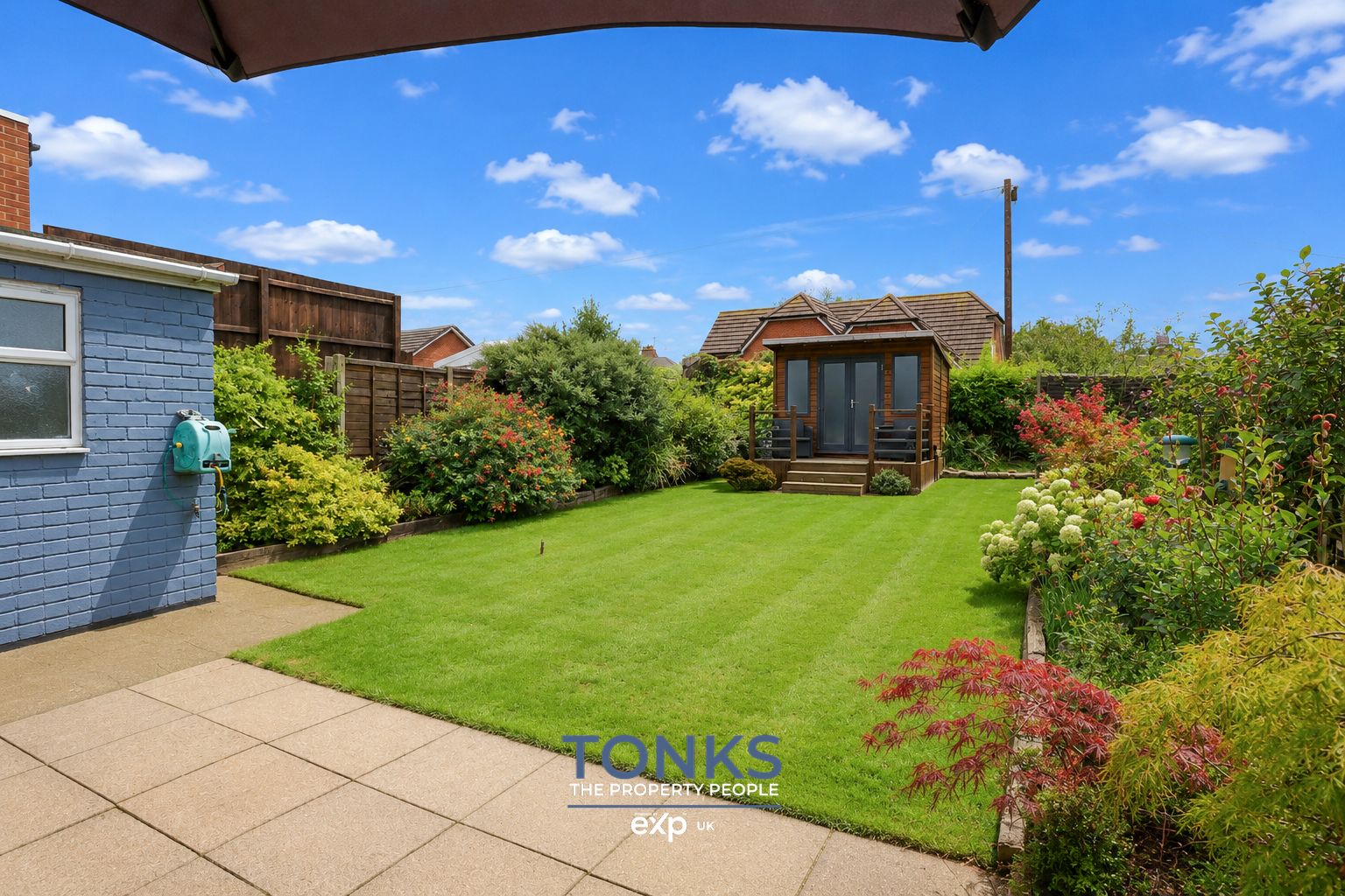 End Of Terrace House for sale in Halesowen, High Farm Road, Hasbury, Halesowen, B63 4JL