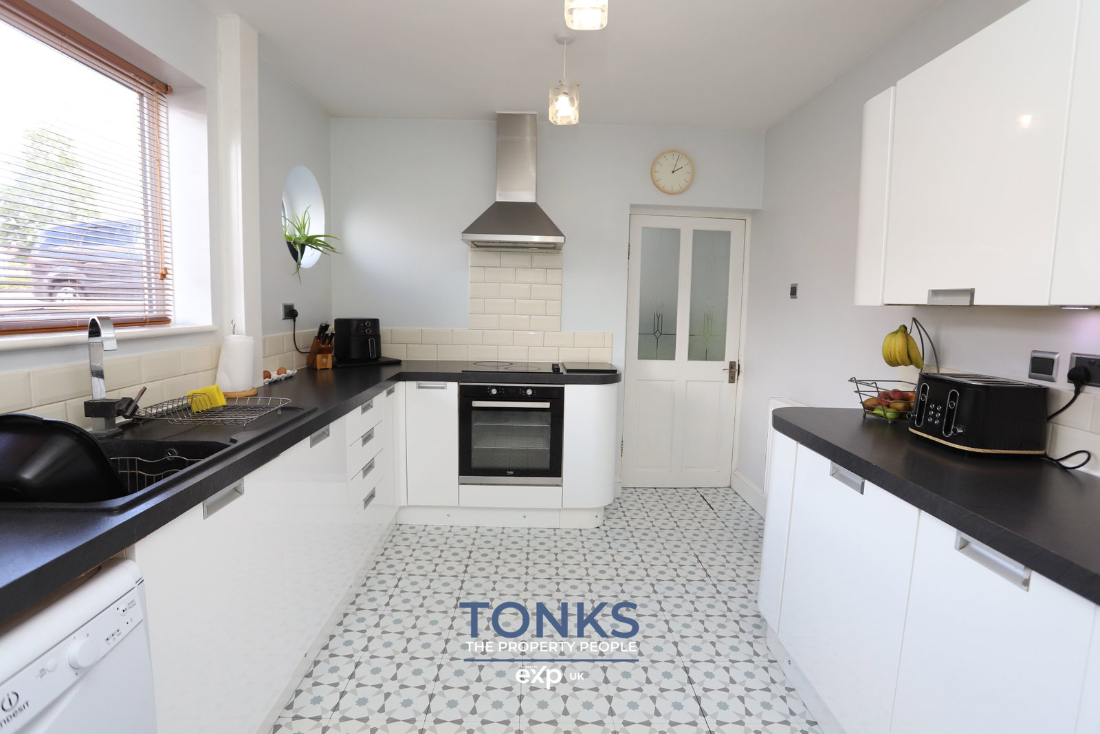End Of Terrace House for sale in Halesowen, High Farm Road, Hasbury, Halesowen, B63 4JL