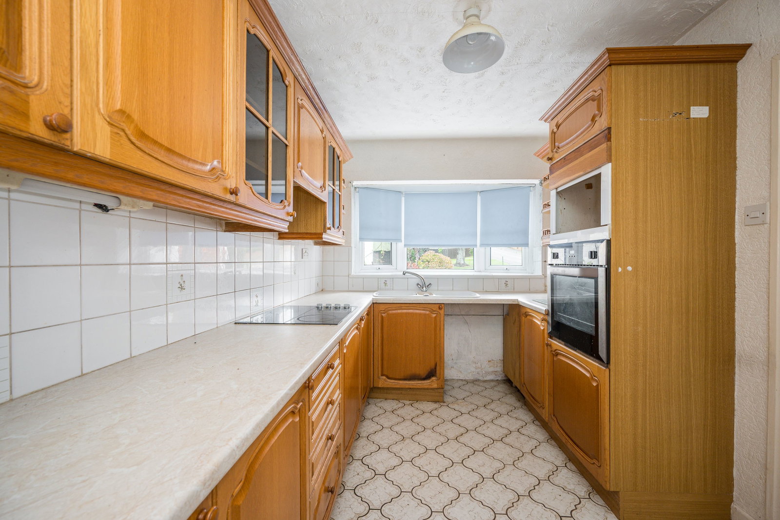 End Of Terrace House for sale in Abergavenny, Knoll Road, Abergavenny