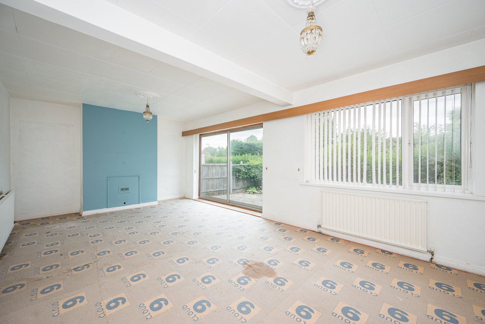 End Of Terrace House for sale in Abergavenny, Knoll Road, Abergavenny