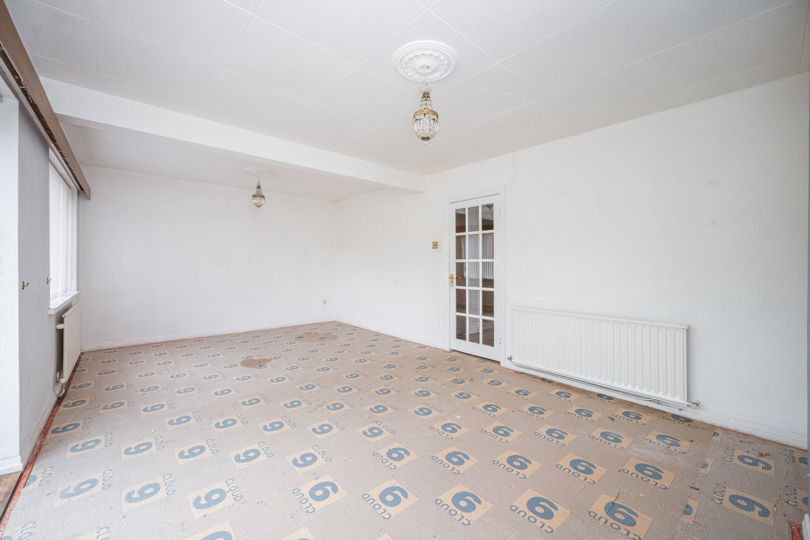 End Of Terrace House for sale in Abergavenny, Knoll Road, Abergavenny