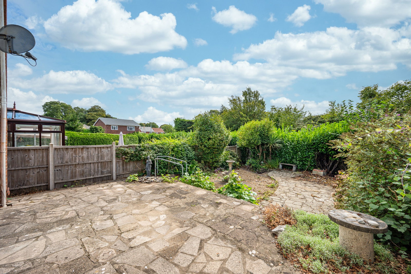 End Of Terrace House for sale in Abergavenny, Knoll Road, Abergavenny