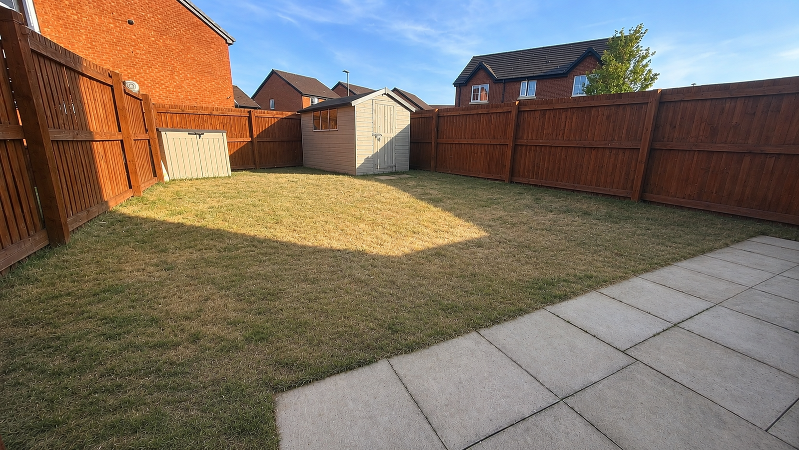 Detached House for sale in Stoke-on-trent, Bennett Drive, Alsager, Stoke-on-trent, ST7 2WF