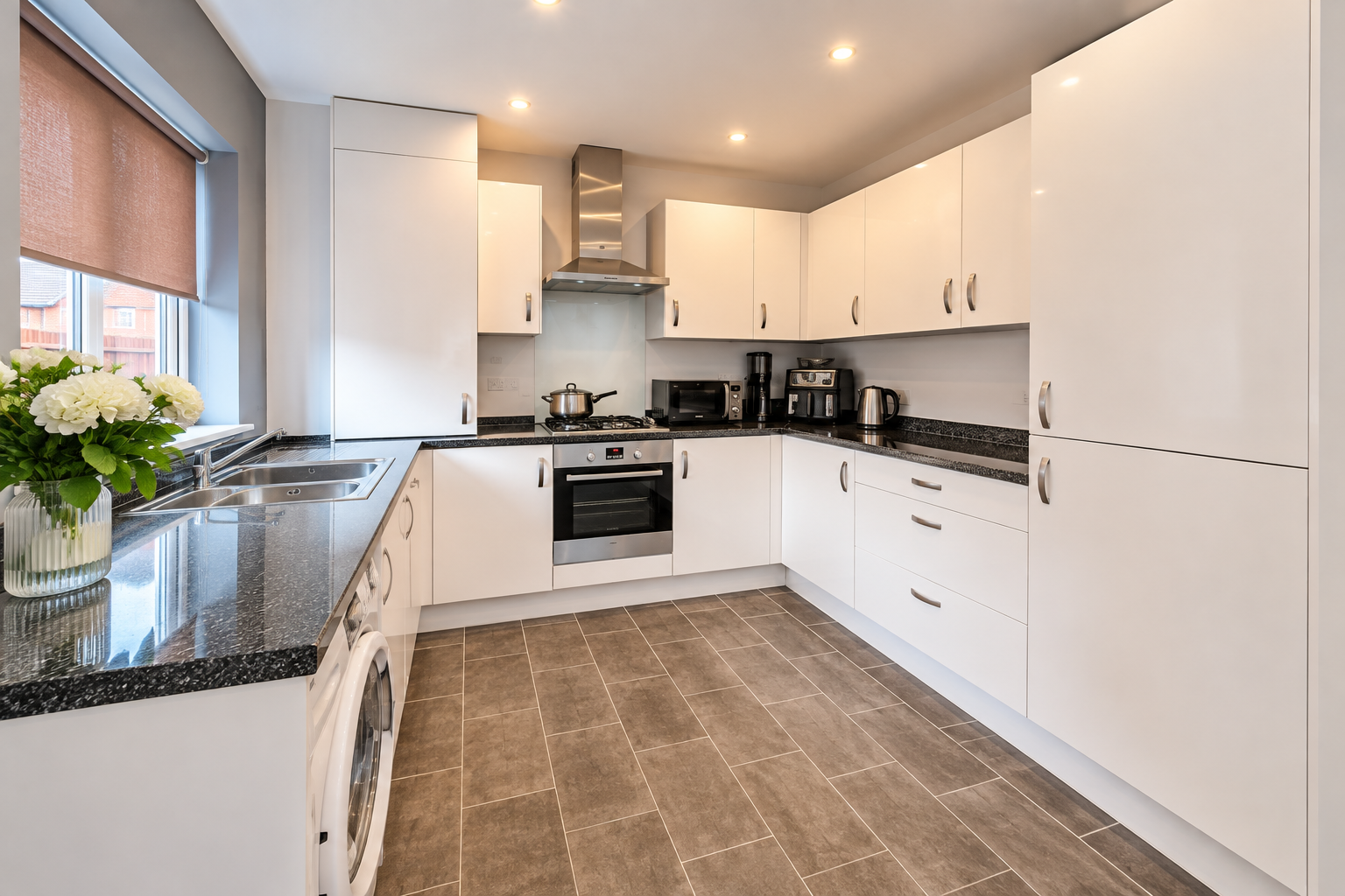 Detached House for sale in Stoke-on-trent, Bennett Drive, Alsager, Stoke-on-trent, ST7 2WF