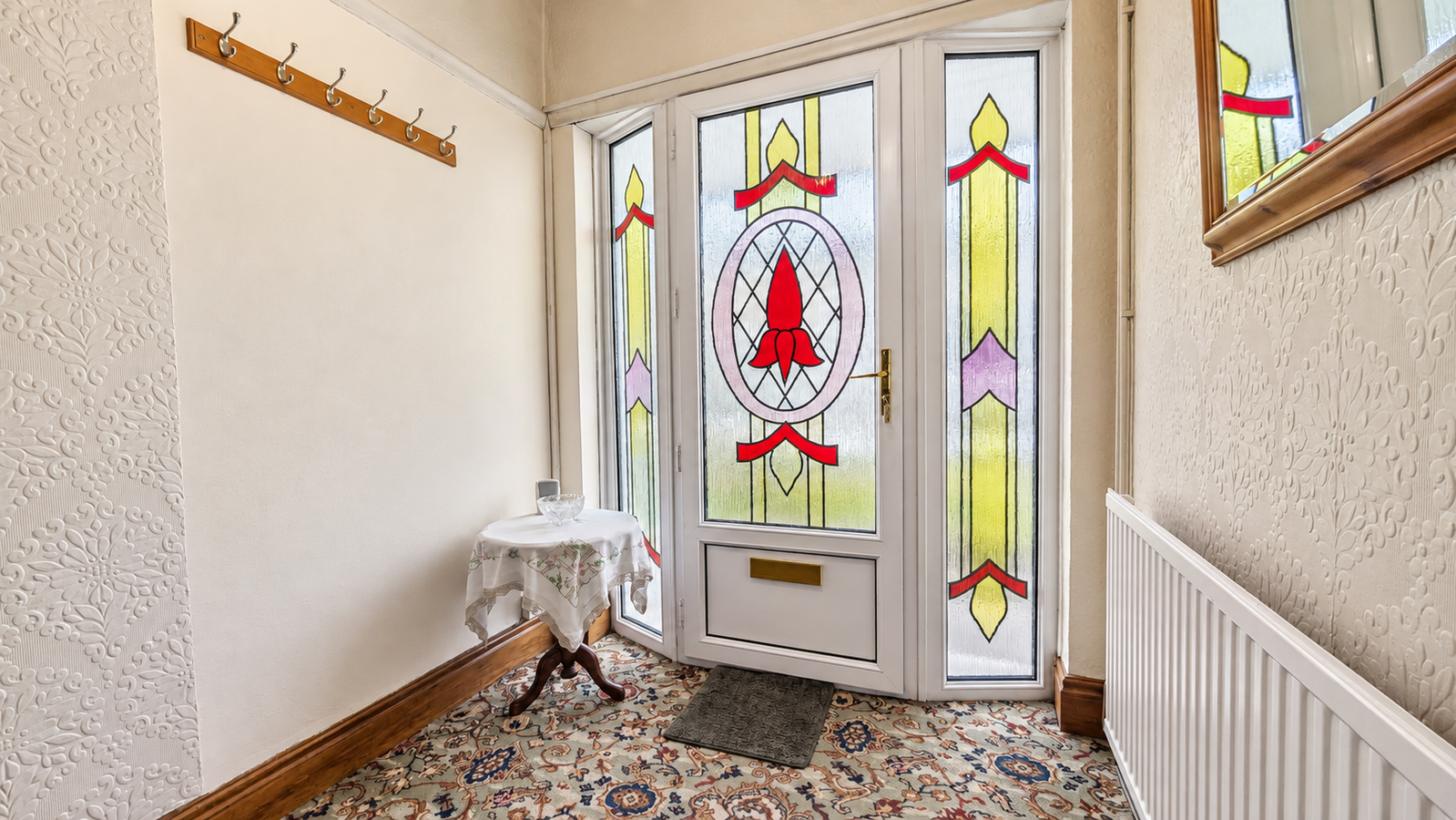 Semi Detached House for sale in Swansea, Mount Pleasant, Swansea, SA1 6EQ, 829 m²