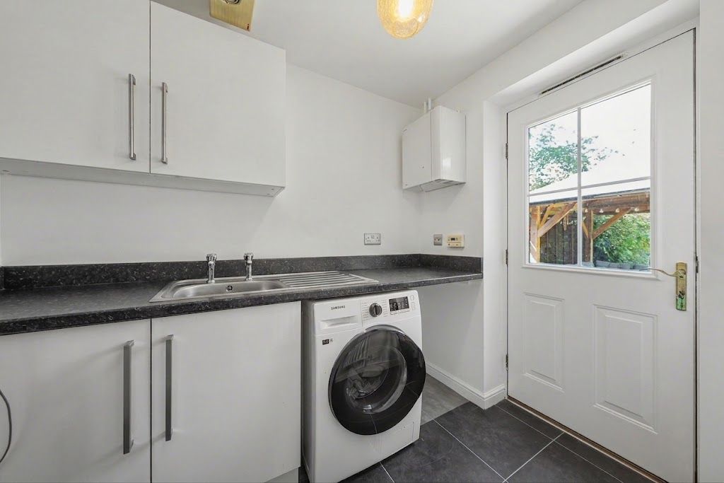 Detached House in Sutton Coldfield 5