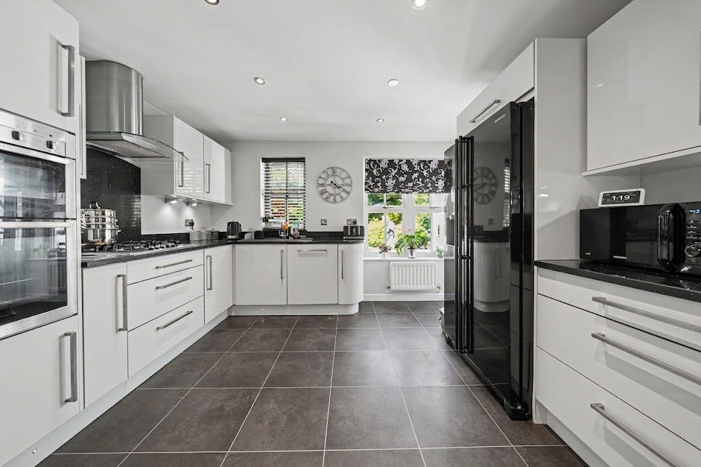 Detached House in Sutton Coldfield 4