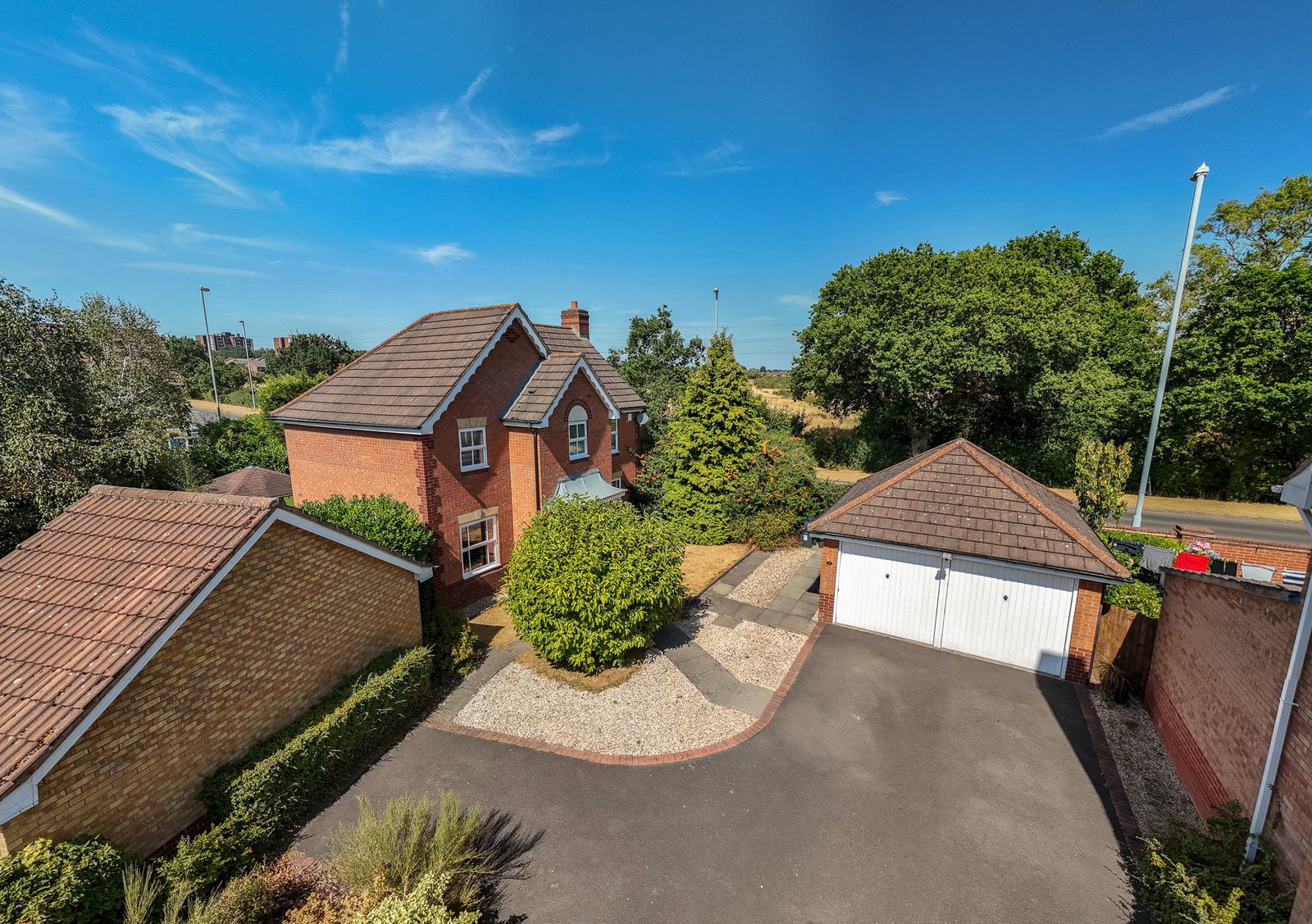 Detached House in Sutton Coldfield 2