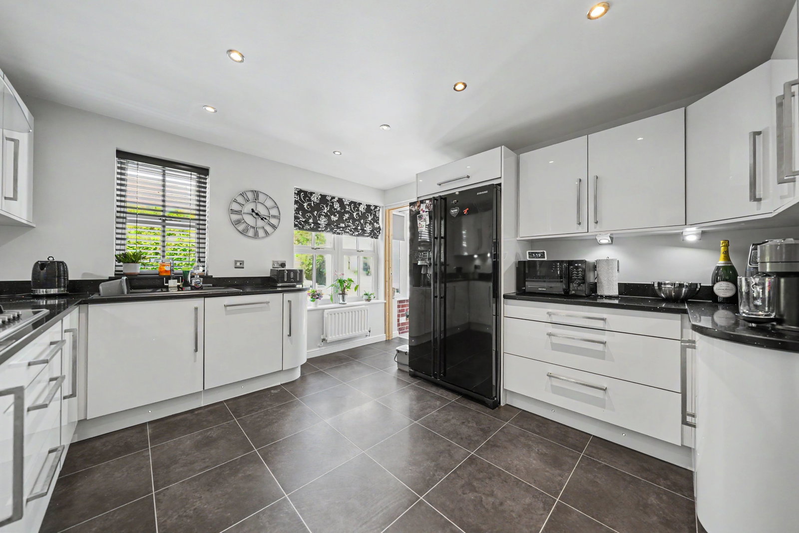 Detached House in Sutton Coldfield 3