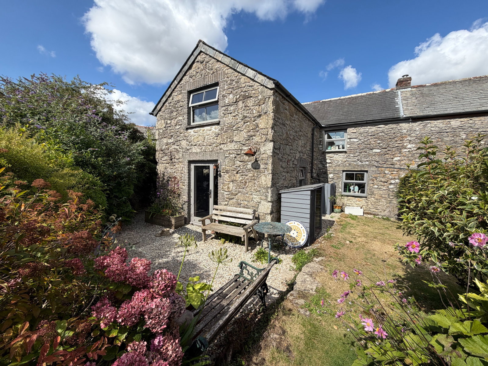 Semi Detached House in St. Austell