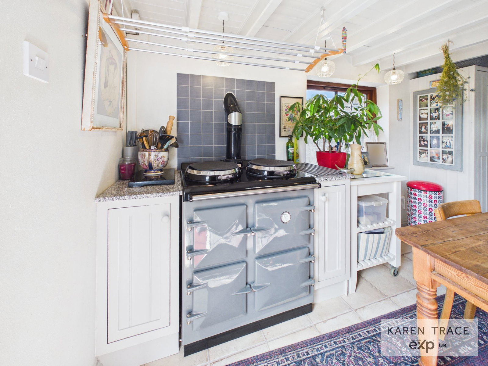 Semi Detached House in St. Austell 4