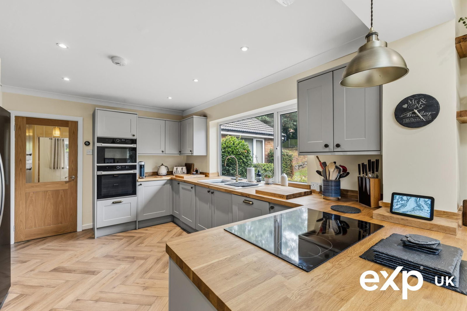 Bungalow for sale in Nottingham, Longdale Lane, Ravenshead
