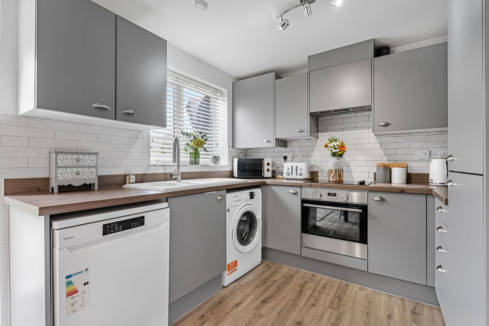 Semi Detached House for sale in Gloucester, Tuffley, Gloucester, GL4 0XY