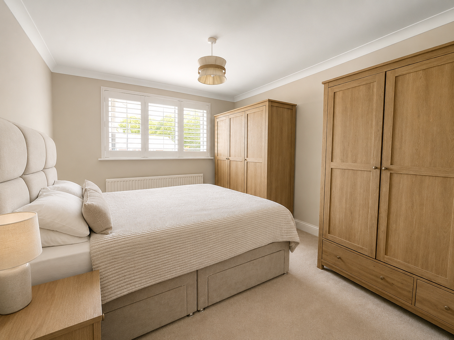Terraced House for sale in Gravesend, Cherrywood Drive, Northfleet, DA11 8PL, 1017 m²