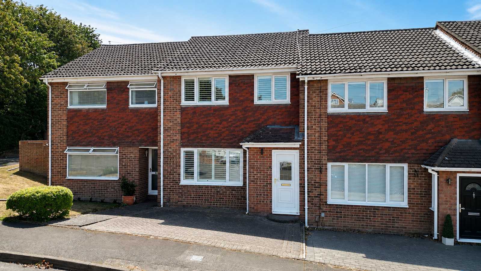 Terraced House in Gravesend