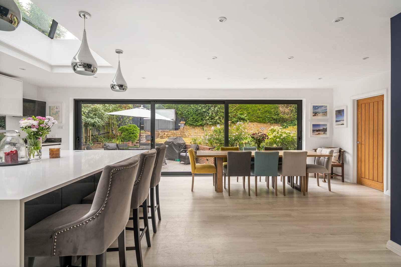 Detached House in East Grinstead 3