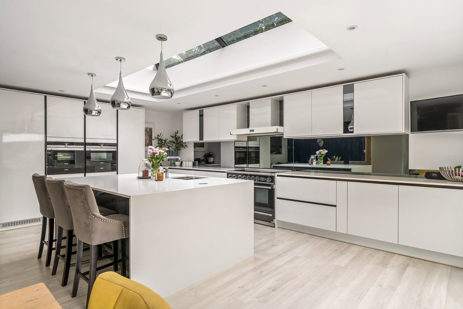 Detached House in East Grinstead 4