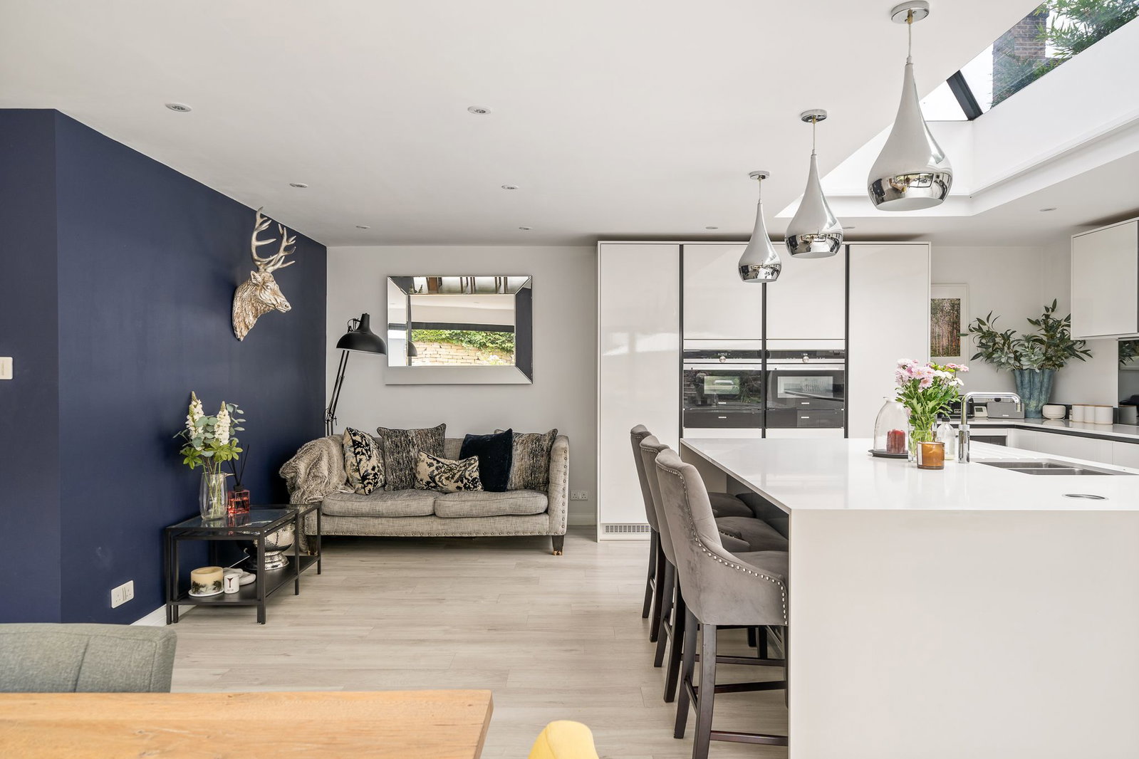 Detached House in East Grinstead 5