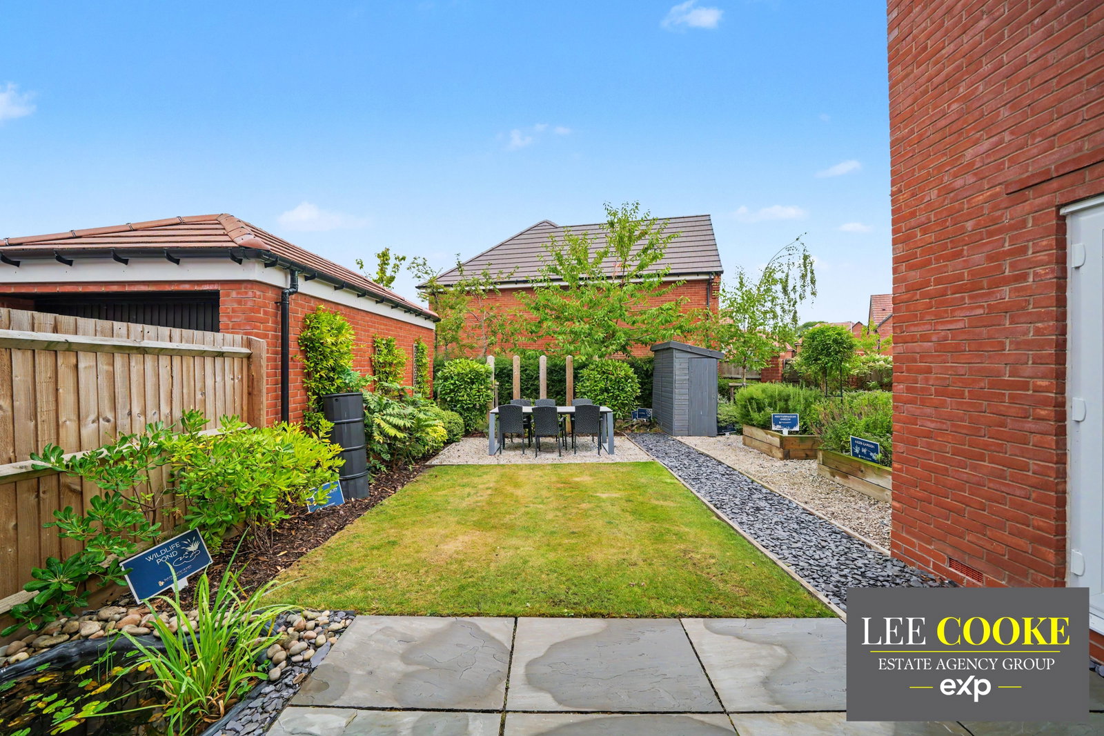Detached House in Shrewsbury 4