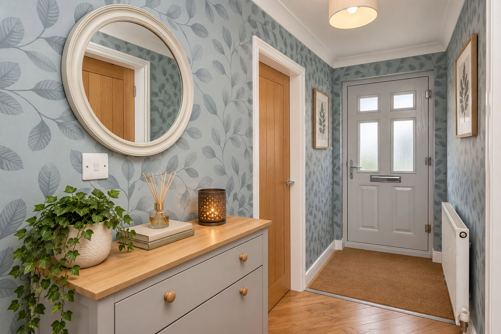 Detached House for sale in Stourbridge, Marine Crescent, Wordsley, Stourbridge, DY8 4XR