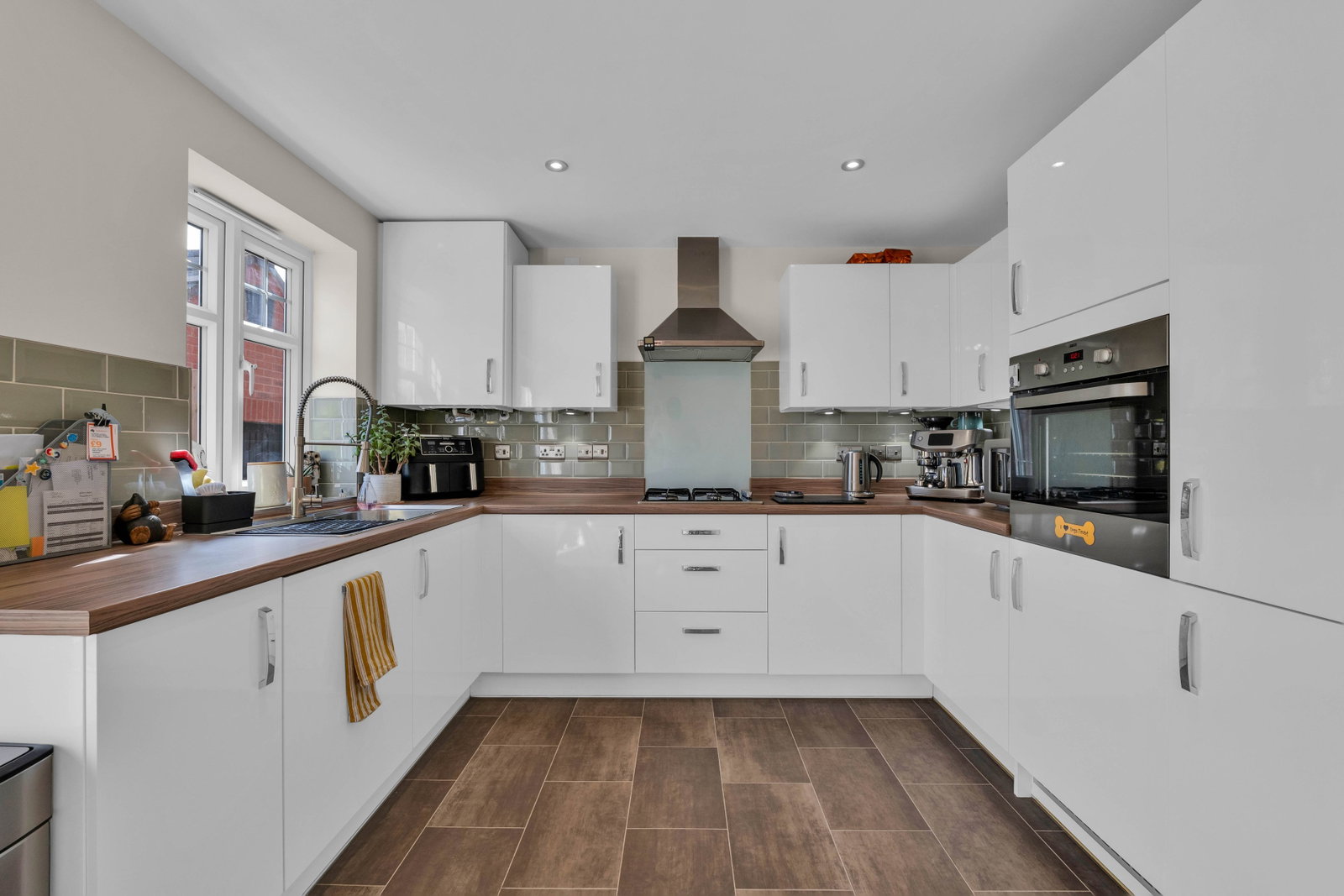 Semi Detached House in Loughborough 5
