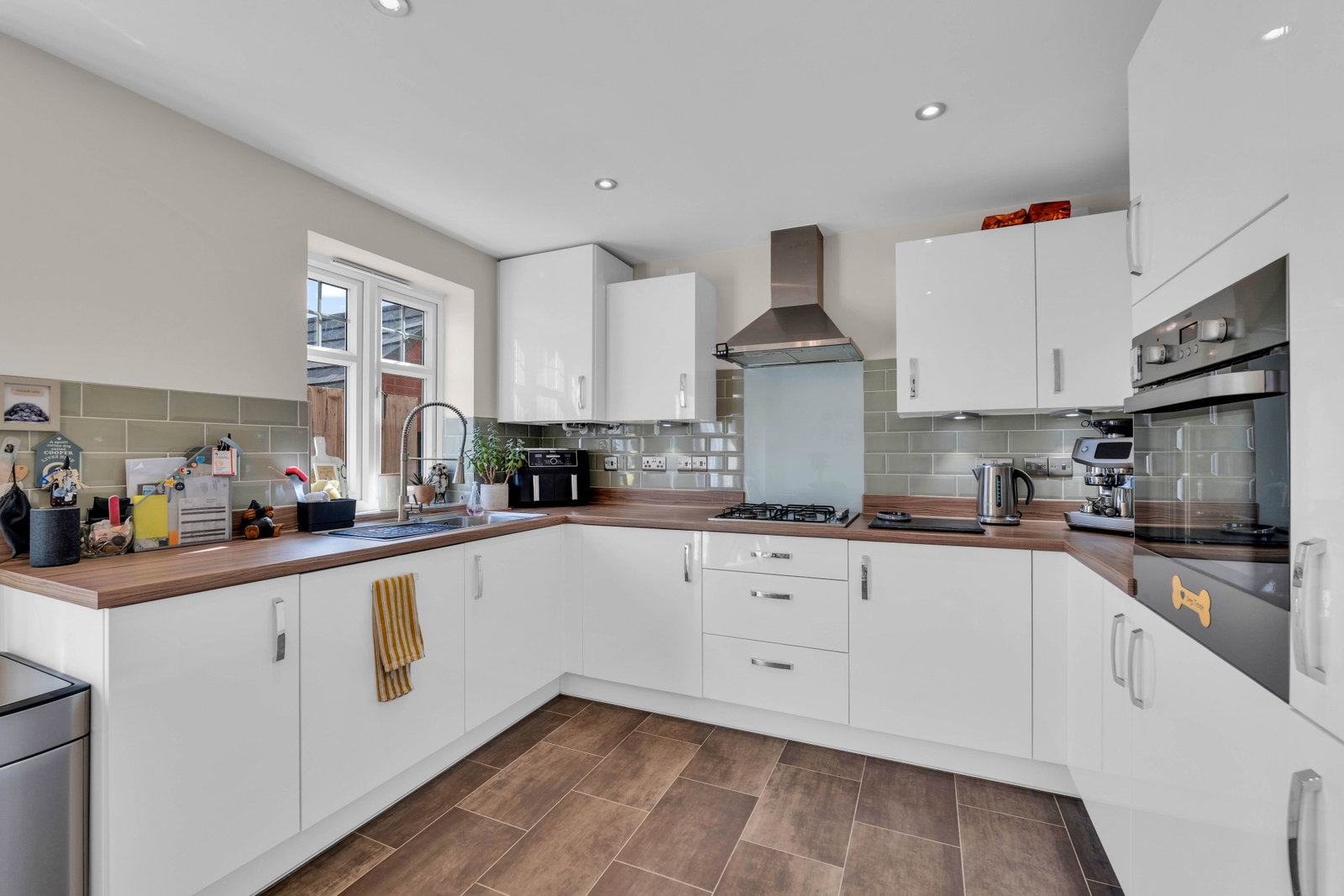 Semi Detached House for sale in Loughborough, Damson Drive, Barrow Upon Soar