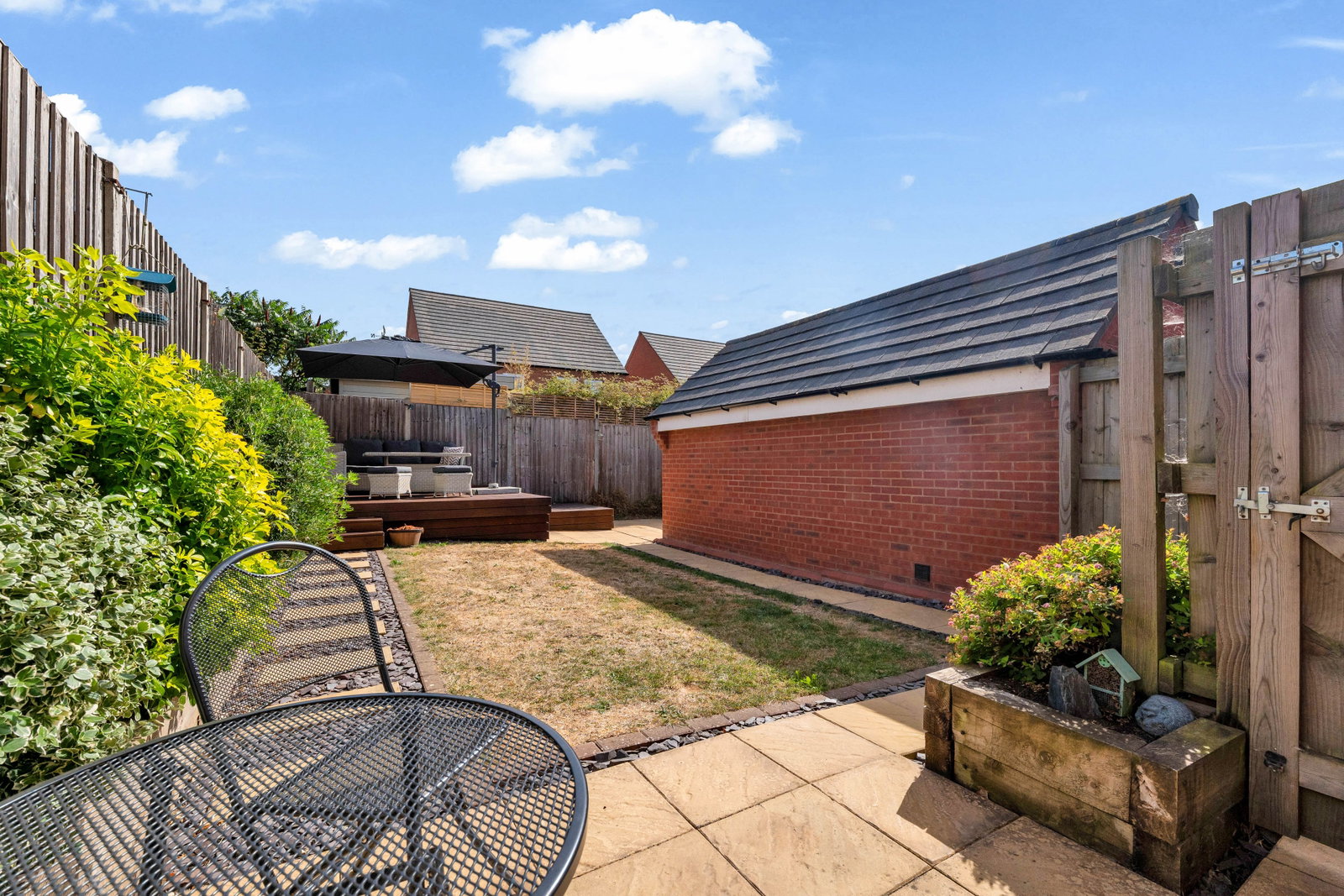 Semi Detached House in Loughborough 2