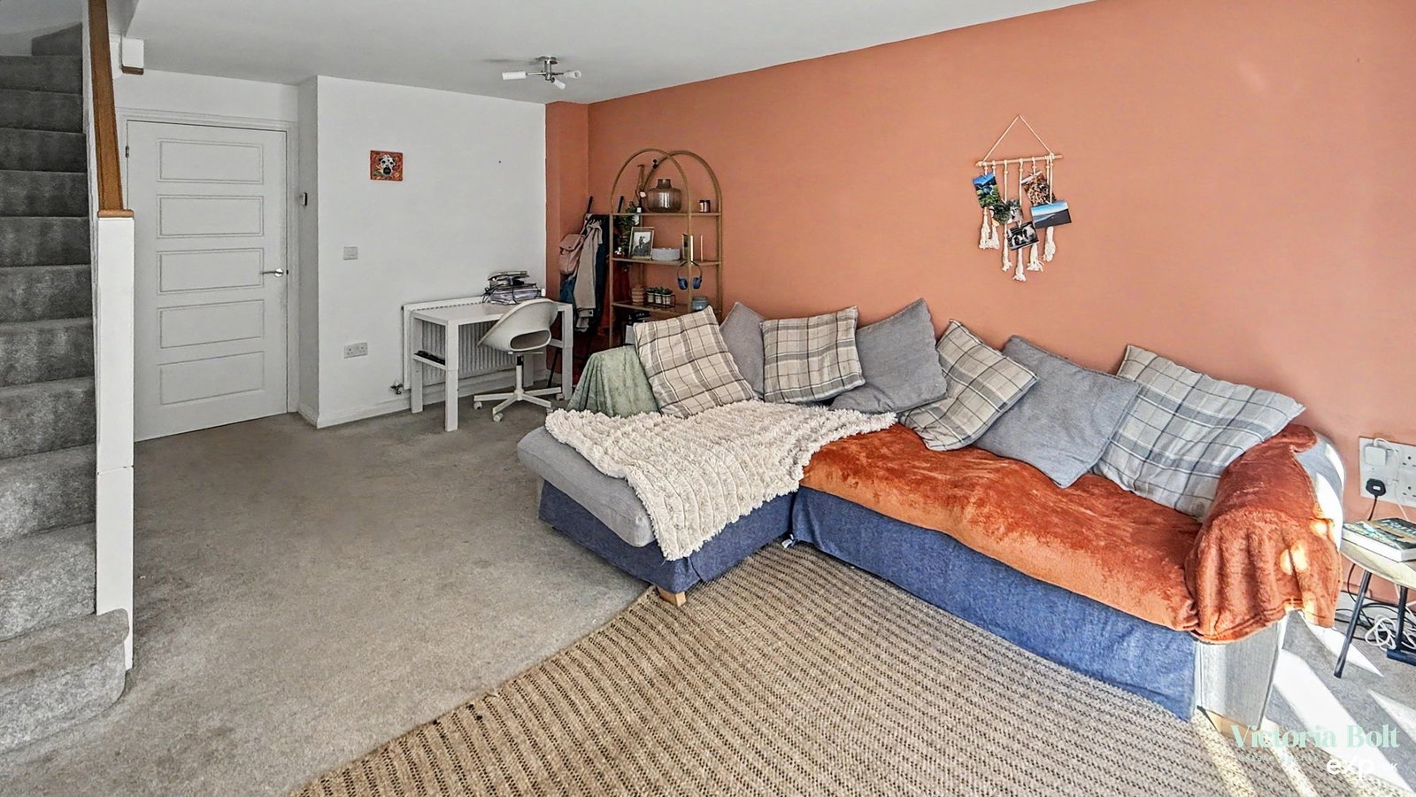 Semi Detached House for sale in Ivybridge, Kerswell Close, Ivybridge, 699 m²